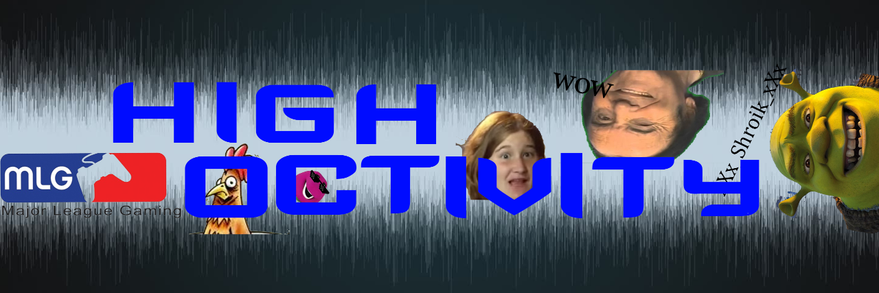 HighOctivity's profile banner image