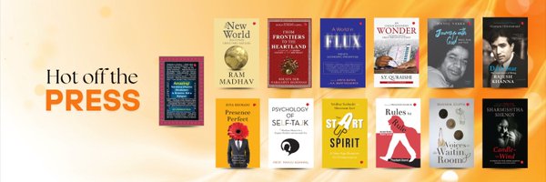 Rupa_Books Profile Banner