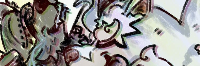 Rusker banner