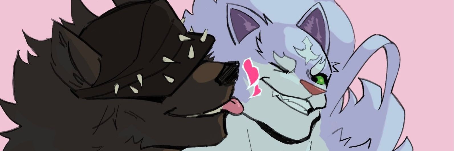 PupperNickel__'s profile banner image
