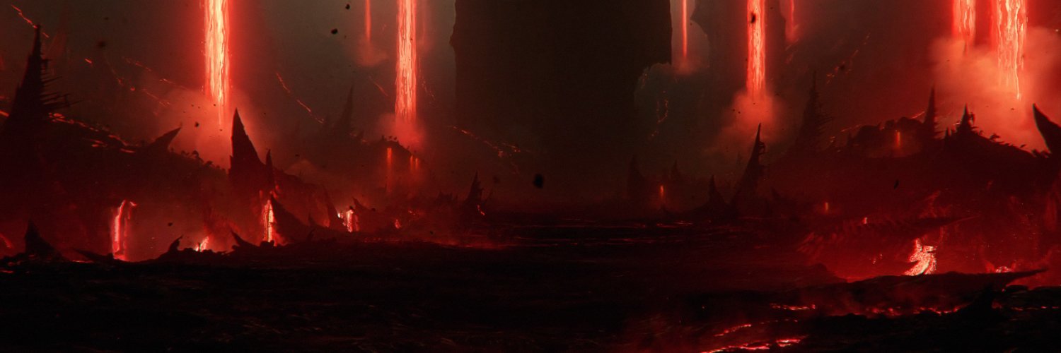 TrovCrimsonMask's profile banner image