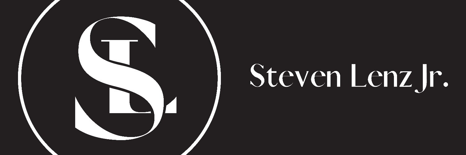 StevenLenzJr's profile banner image