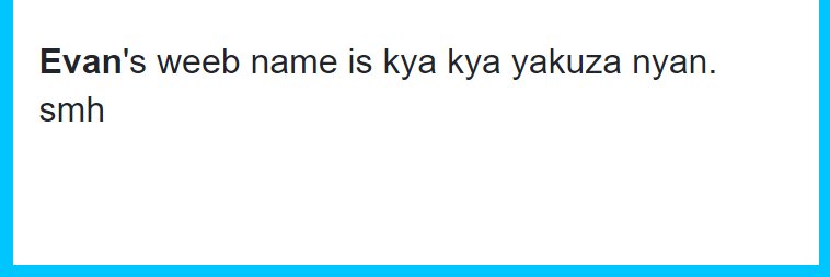 Gandalf the Cat ⚡️📛 banner