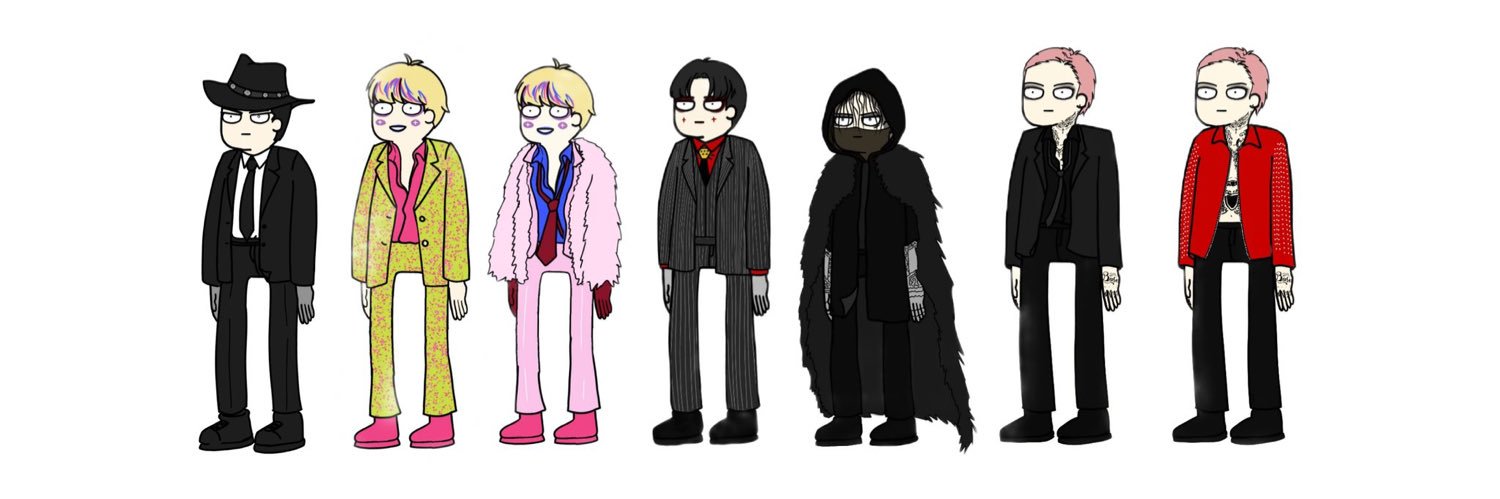 PurpleIsHope's profile banner image