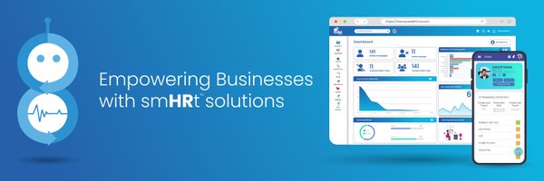 PocketHRMS Profile Banner