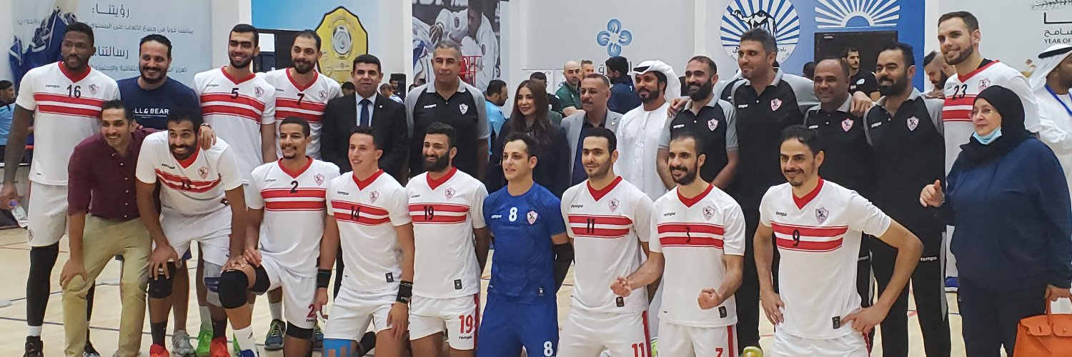 samirfarouk3's profile banner image