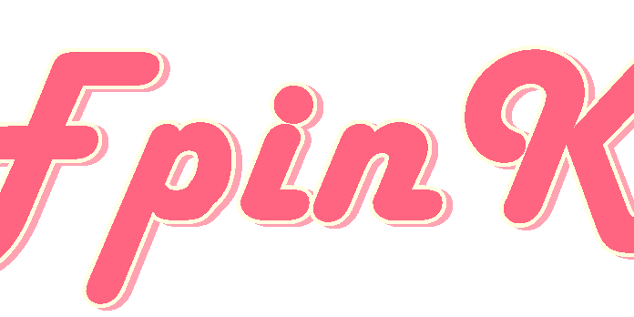 Fairy Pink banner