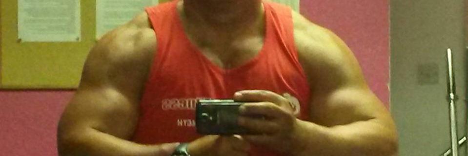 HamiltonsGym's profile banner image