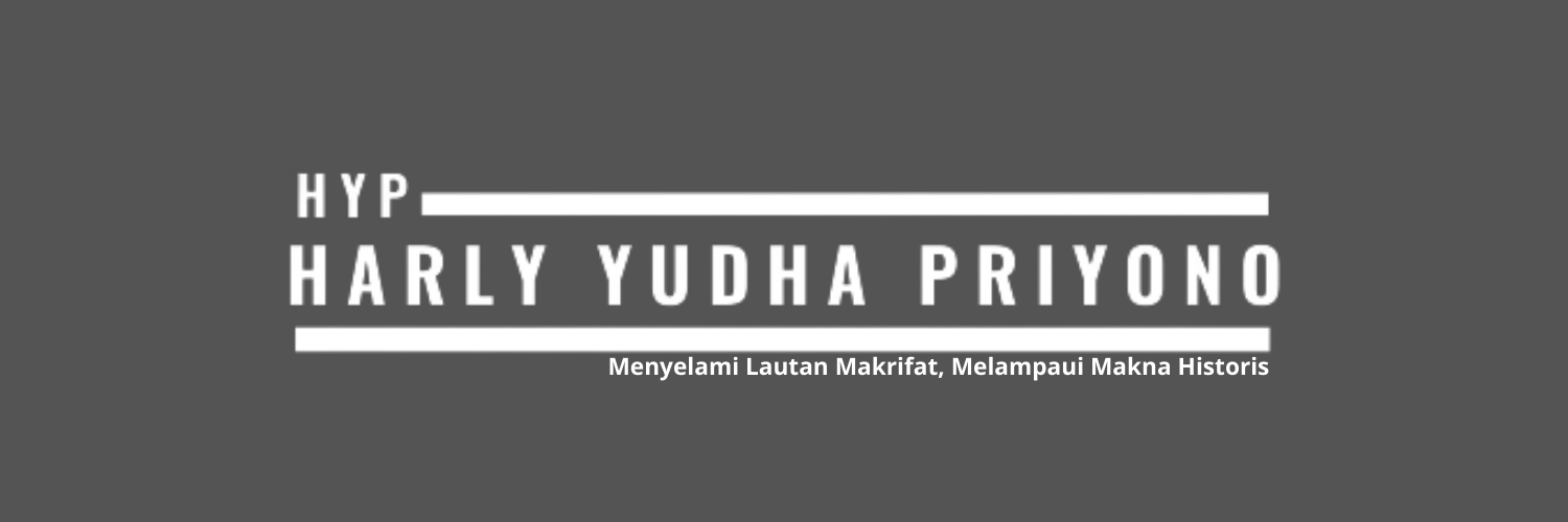 HarlyYudha's profile banner image