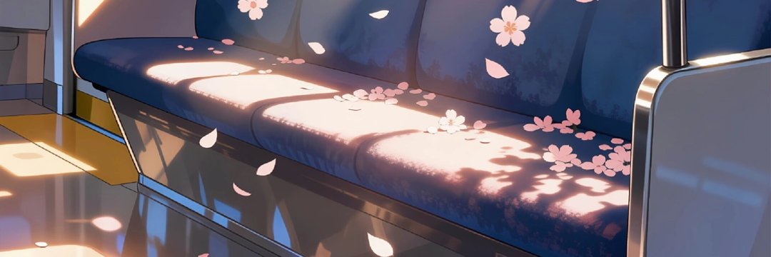 秋山陽菜 banner