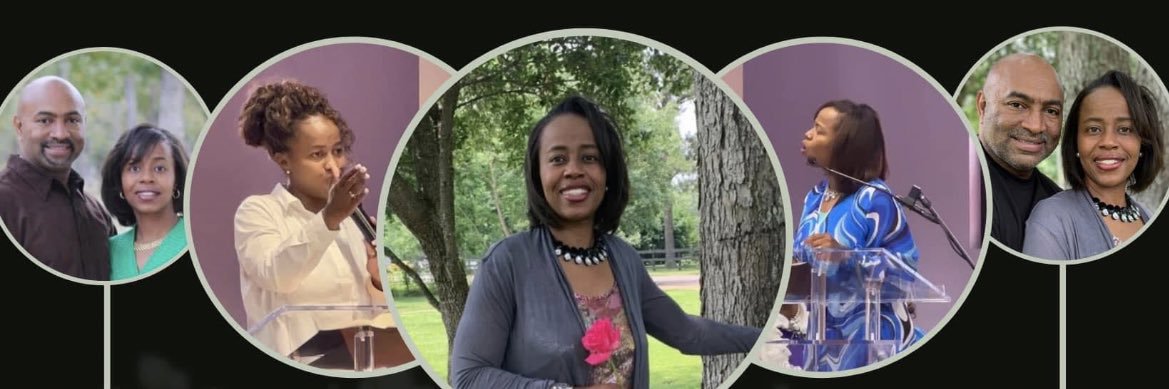 Dr. Alicia D. Babin banner