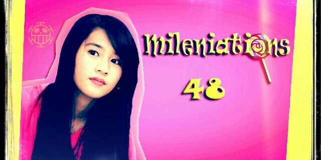 Mileniations48's profile banner image