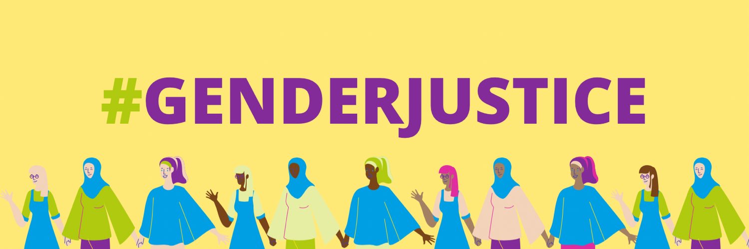 Euromed Charter 4 Equality banner