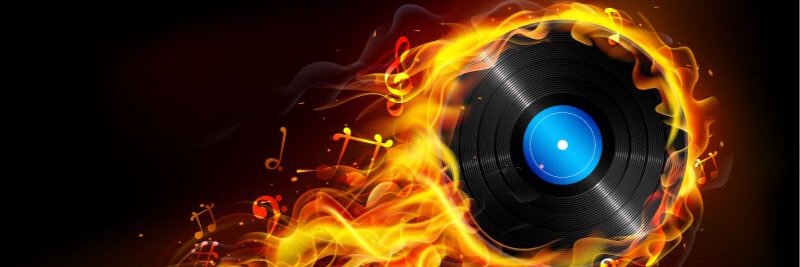 Djheatwave's profile banner image