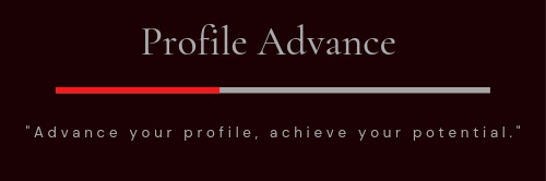 ProfileAdvance's profile banner image