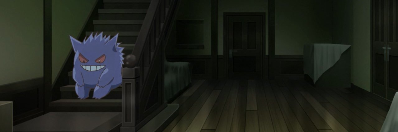 Katadily's profile banner image