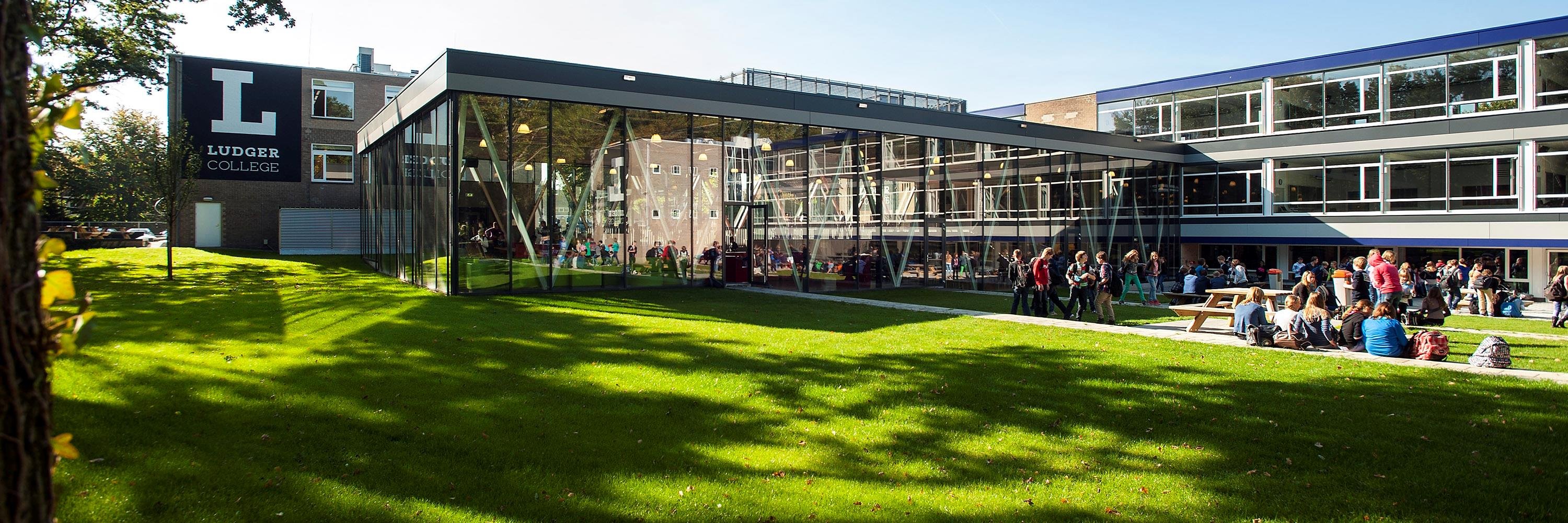 LudgerCollege_D's profile banner image