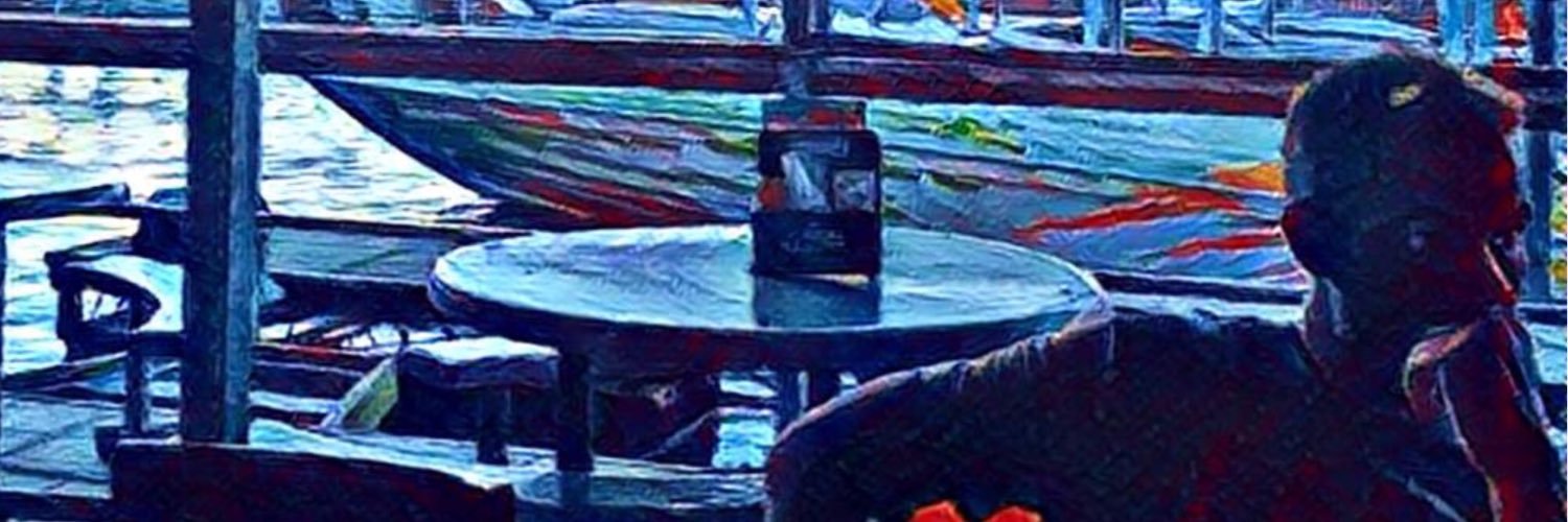 mikeXJames's profile banner image