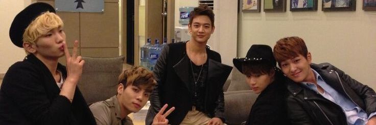 ♡ shinee day /inactive era banner