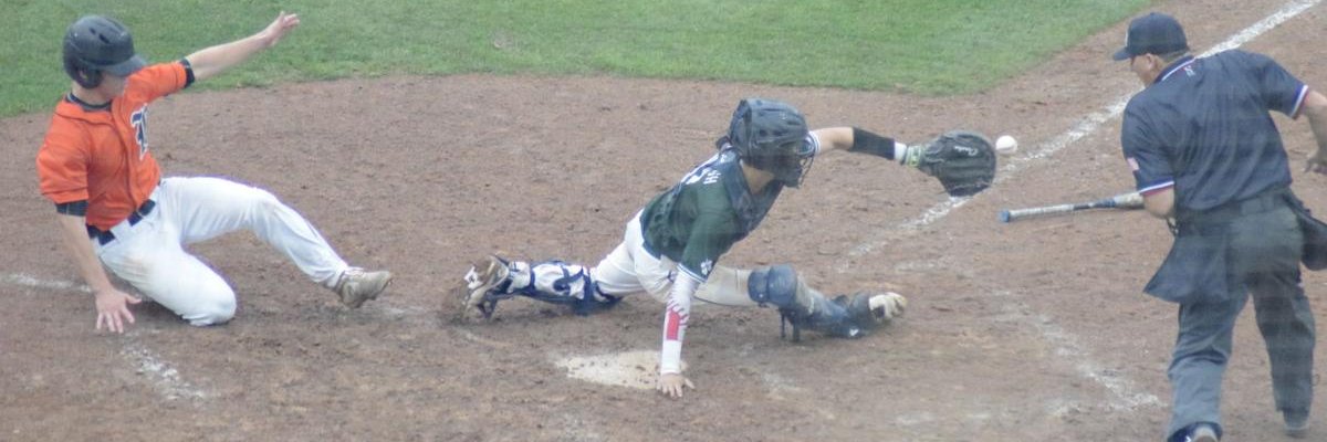 Kevin Weber 🎙️ banner