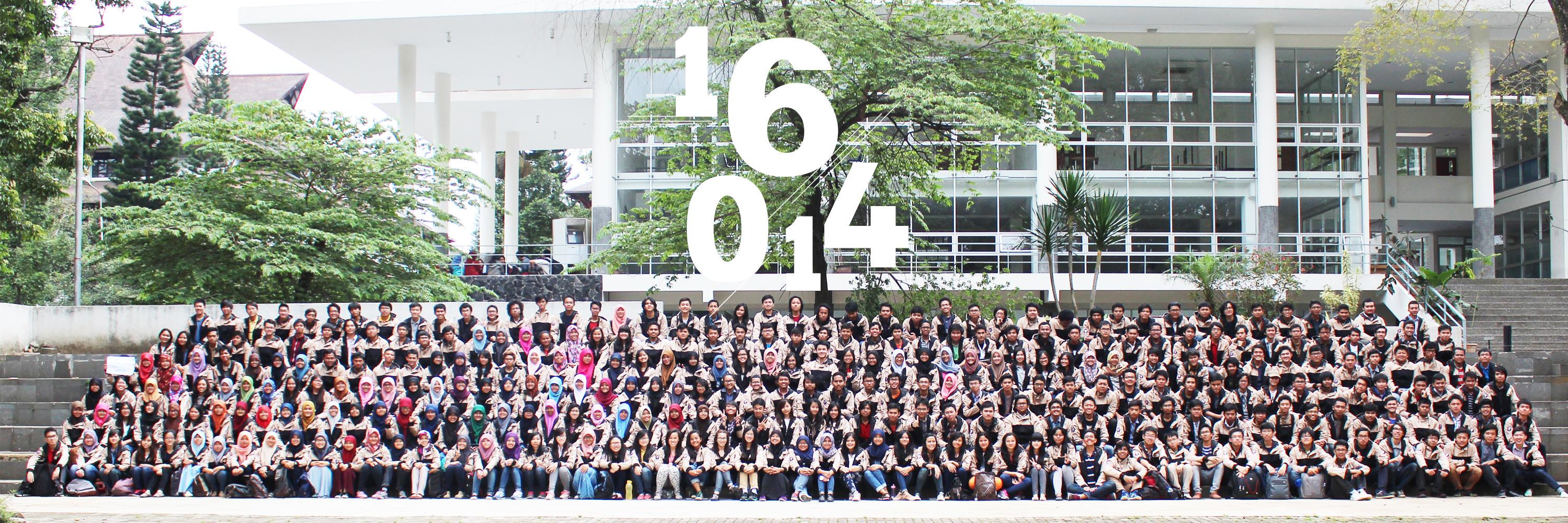 FMIPA ITB 2014 banner
