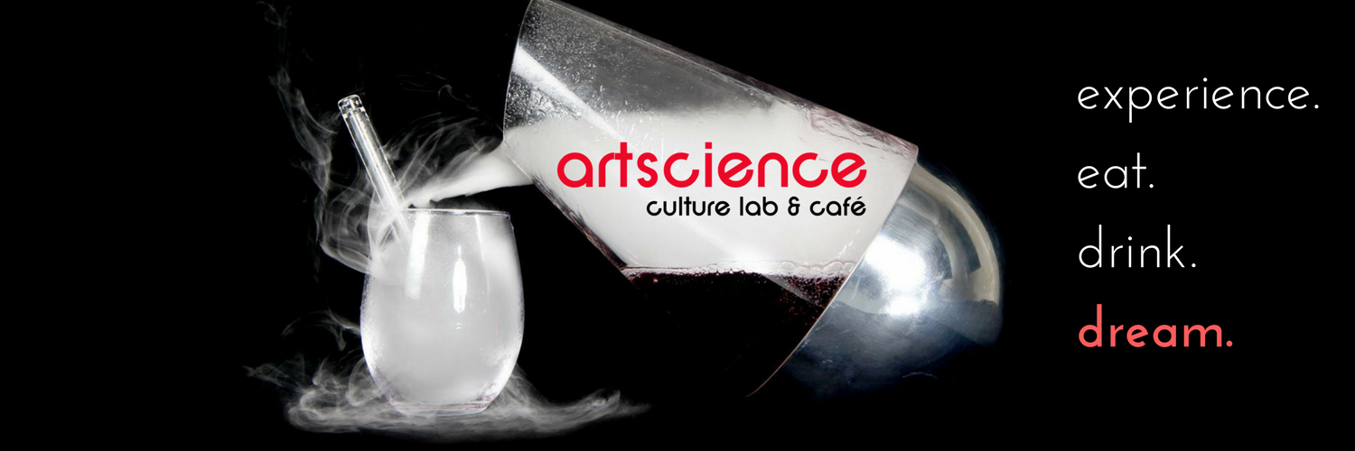 ArtScience banner