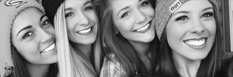 kaylahaberman's profile banner image
