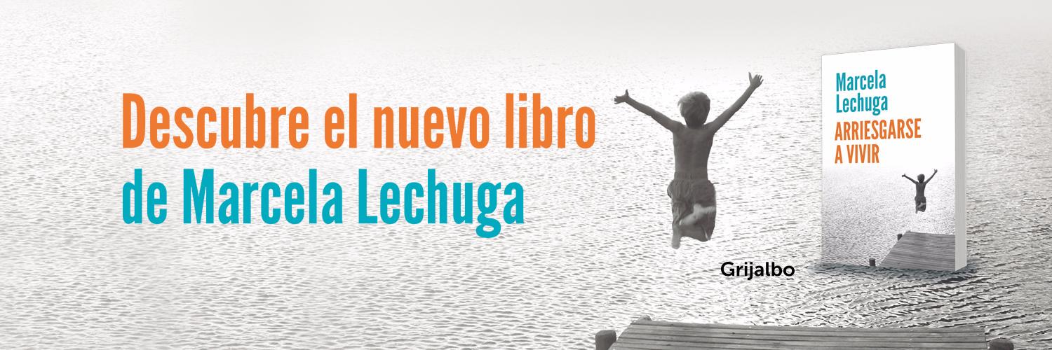 MarcelaLechugaP's profile banner image