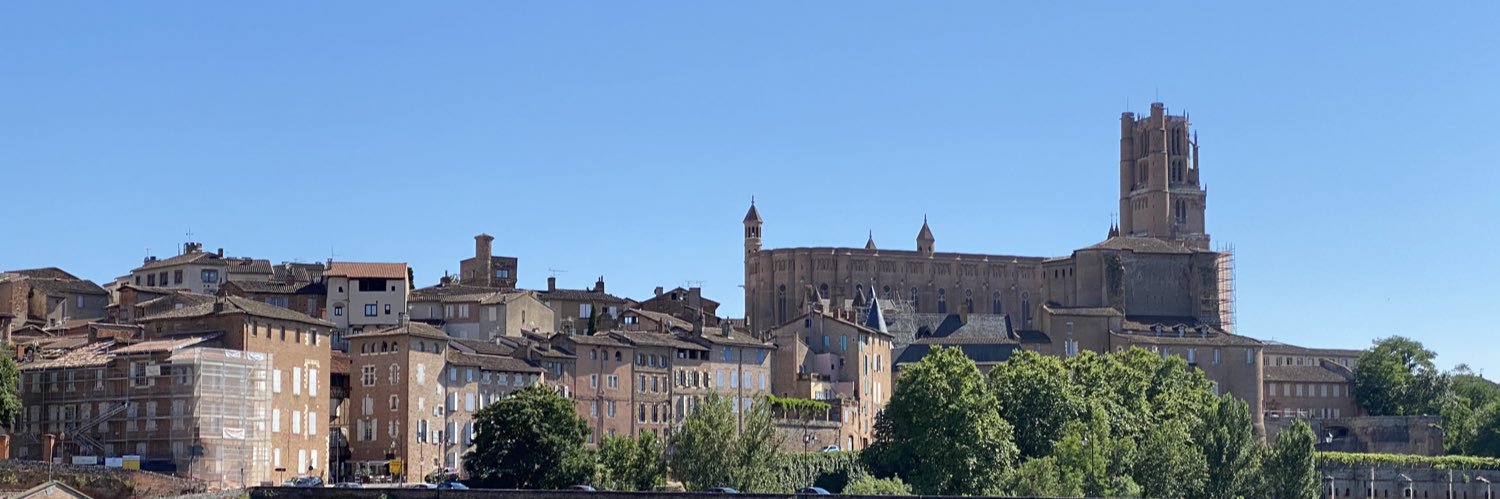 France 3 Tarn banner