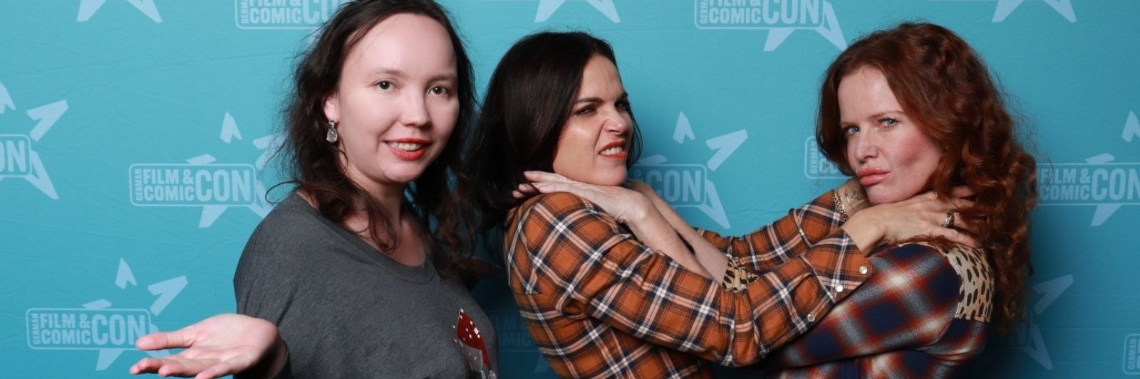 OnceUponAHappy's profile banner image