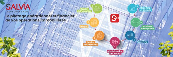 SalviaDev Profile Banner