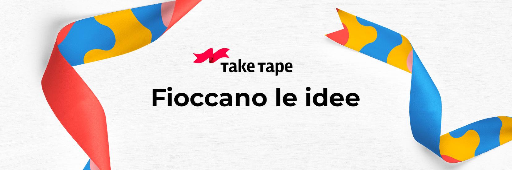 TakeTapeIT's profile banner image