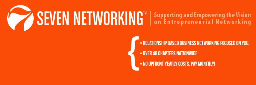 SEVENnetworking's profile banner image