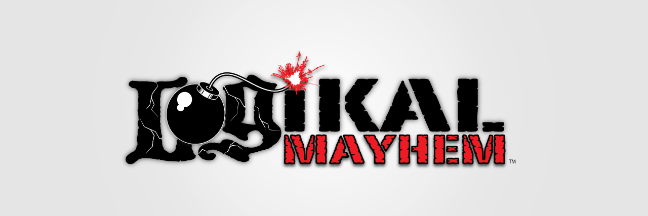 LogikalMayhem's profile banner image