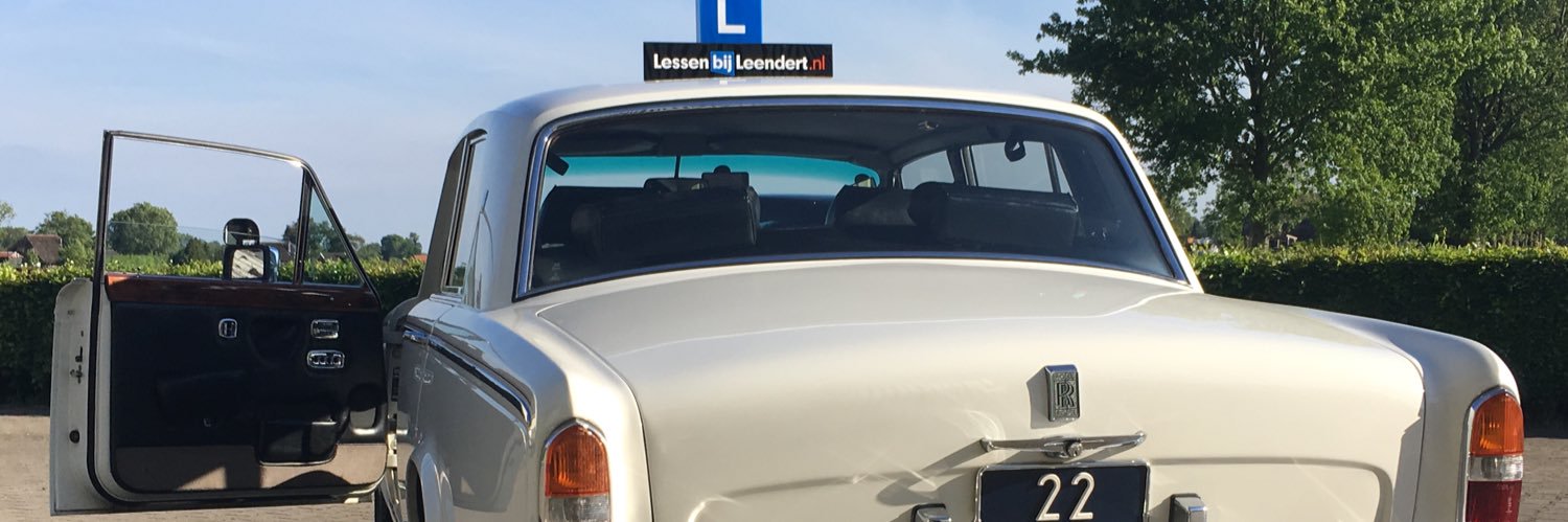 leendert_roos's profile banner image