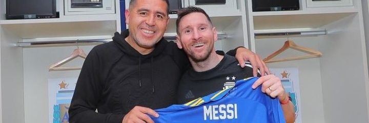MiiliLuque's profile banner image