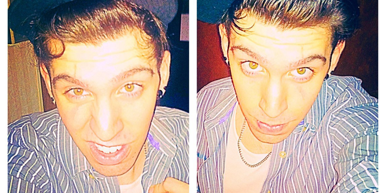Jay Chris banner