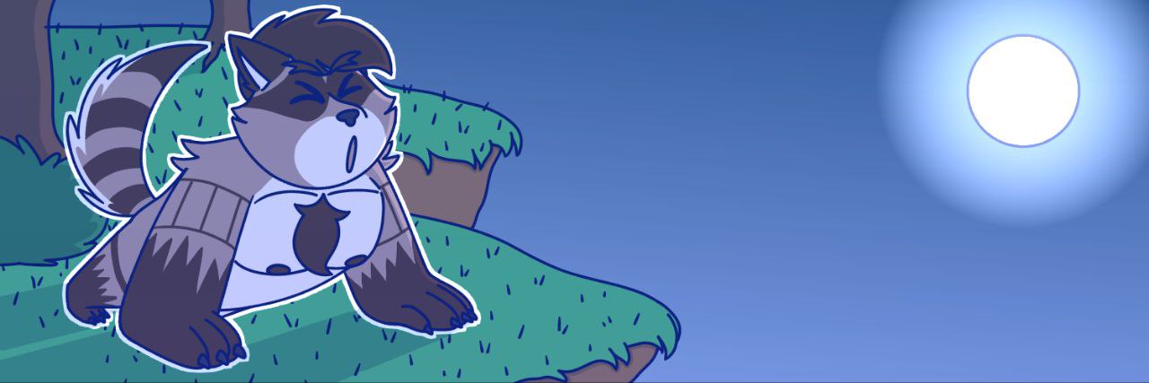 Lucky03HL's profile banner image