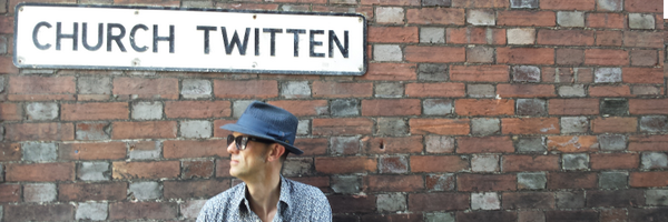 ProfAdamGearey Profile Banner