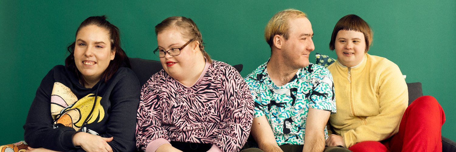 Kehitysvammaliitto banner