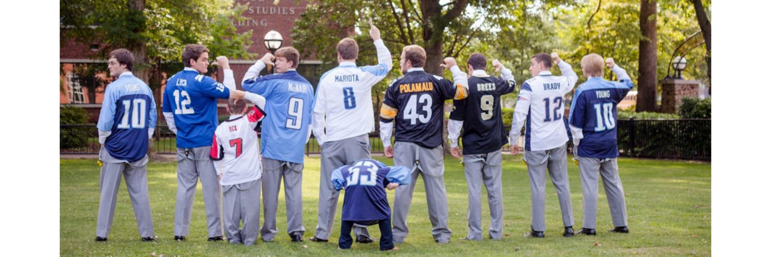 Braden Henderson banner