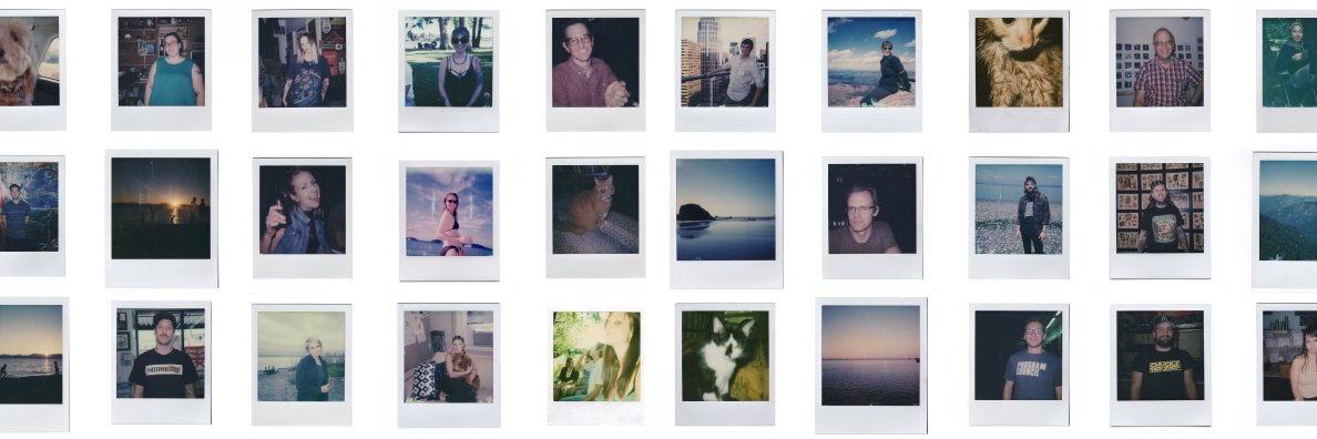 nikkipolaroid's profile banner image