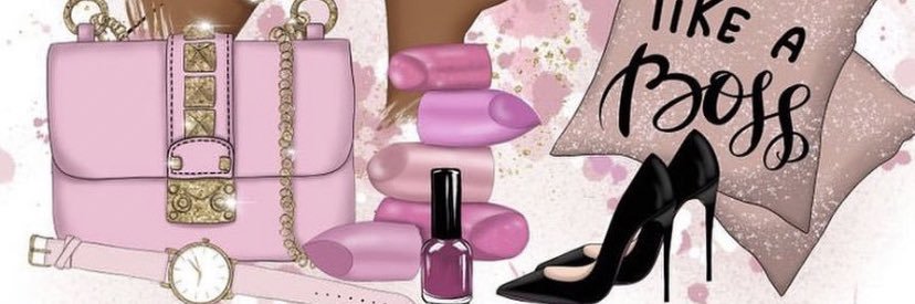 GirlNickk's profile banner image