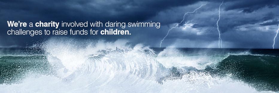 Madswimmer.com banner