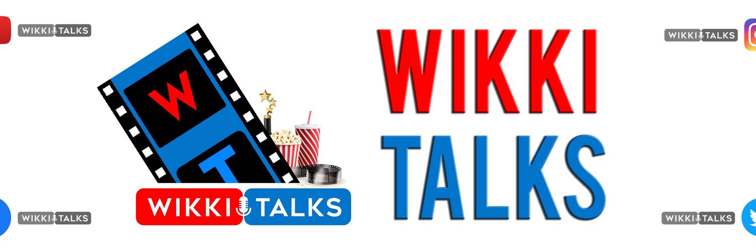 Wikkitalks's profile banner image
