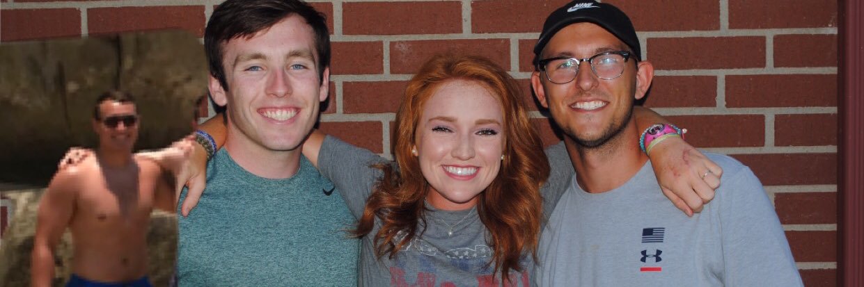 HaydWesleyReed's profile banner image