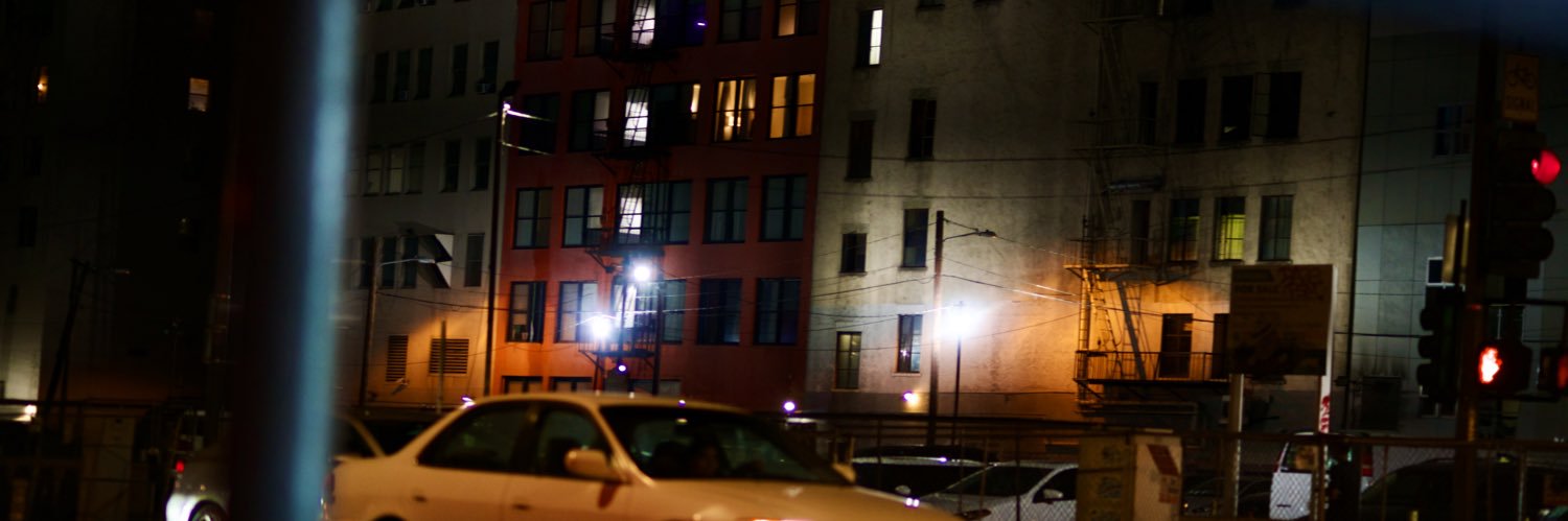americcanoo's profile banner image
