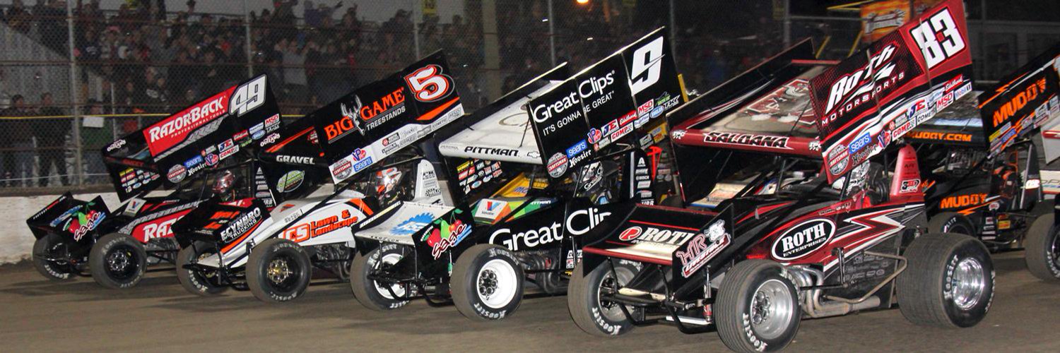 World of Outlaws (WorldofOutlaws) Twitter