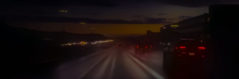 Somebody banner