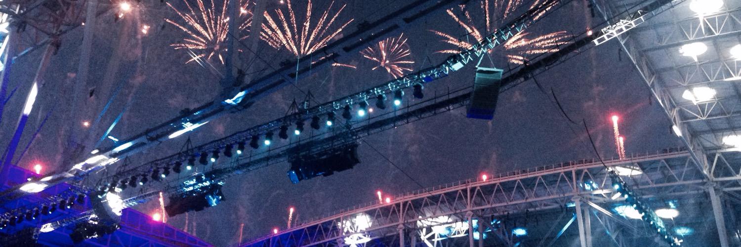 DHIB40's profile banner image